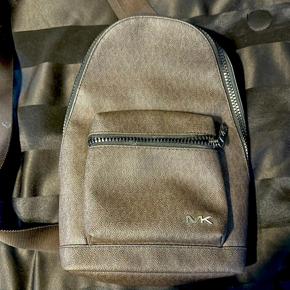 MK tote bag, over shoulder sling